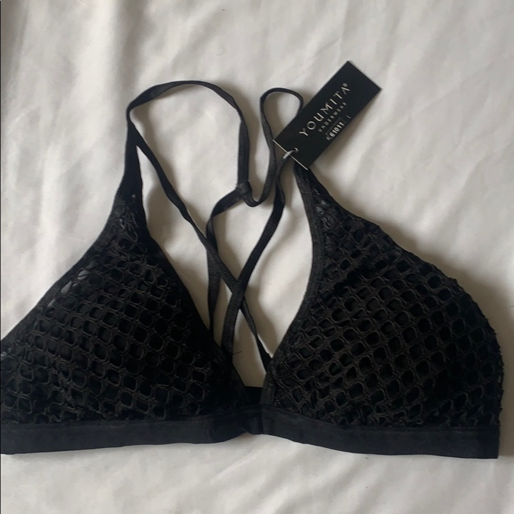 Bra